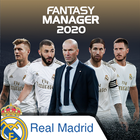 Real Madrid Fantasy Manager 2020: Zinedine Zidane ícone