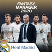 REAL MADRID FANTASY MANAGER 2020: Zinedine Zidane