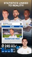Real Madrid Fantasy Manager'20 Real football live স্ক্রিনশট 3