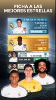 Real Madrid Fantasy Manager 2020: App oficial captura de pantalla 3