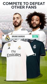 Real Madrid Fantasy Manager'19