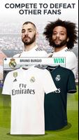 Real Madrid Fantasy Manager 2020: Zinedine Zidane imagem de tela 3