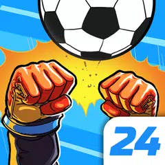 Top Stars: Football Match! APK download