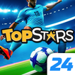 Top Star Fußball Karten League