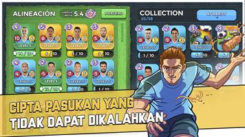 Top Stars syot layar 1