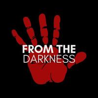 From The Darkness Cartaz