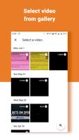 Video to Mp3 converter скриншот 1