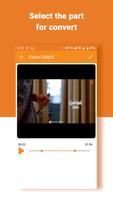 Video to Mp3 converter скриншот 2