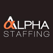 Alpha Staffing アイコン