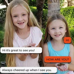 Trinity And Beyond Chat & game