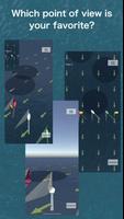 Yacht Racing Game imagem de tela 2