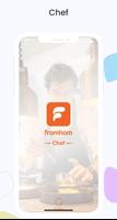Fromhom Chef 포스터