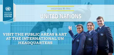 United Nations Visitor Centre