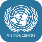 United Nations Visitor Centre आइकन
