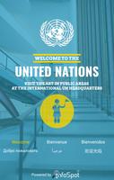 United Nations Visitor Centre पोस्टर