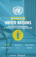 United Nations Visitor Centre ポスター
