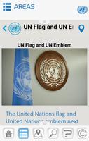 United Nations Visitor Centre ภาพหน้าจอ 1