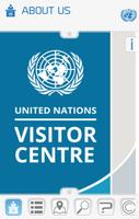 United Nations Visitor Centre 截图 2