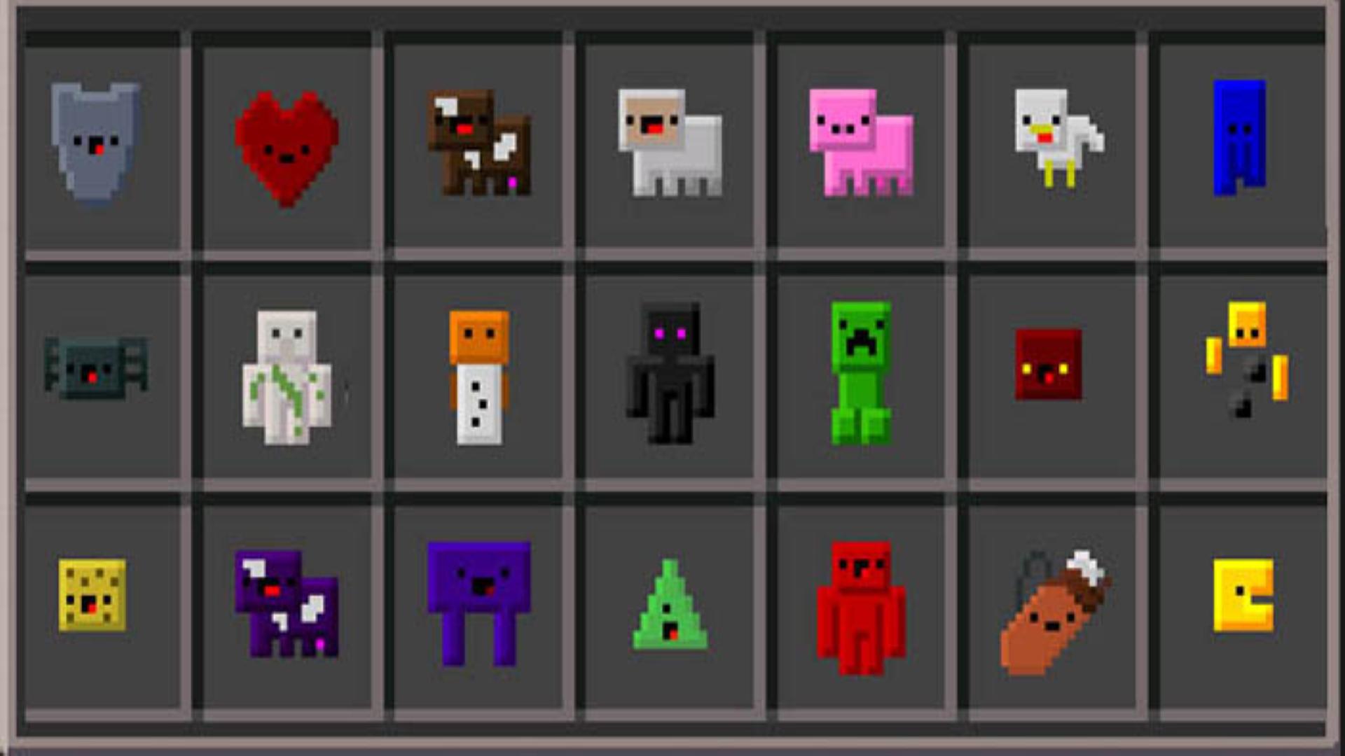 Майнкрафте карманные питомцы. Inventory Pets 1.16.5 крафты. Инвентарь из МАЙНКРАФТА 1.16\.2. Инвентарь 1.1.5 майн. Питомцы в МАЙНКРАФТЕ.