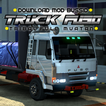 Download Mod Bussid Truck Fuso