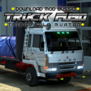 Download Mod Bussid Truck Fuso APK