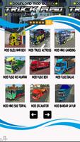 Download Mod Bussid Truck Fuso 截圖 2