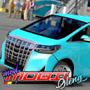 Mod Mobil Oleng APK