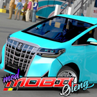 Mod Mobil Oleng ikon