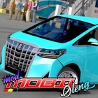 Mod Mobil Oleng icône