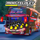 Mod Telolet Terbaru 2024 أيقونة