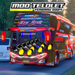 Mod Telolet Terbaru 2024 icon