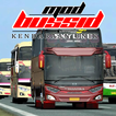Mod Bussid Kendaraan Unik