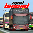 Mod Bussid Kendaraan Unik APK