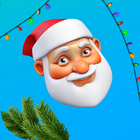 Hey Santa AR ikon