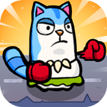 Street Frontline-Cat Combat