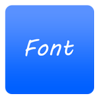 ikon Fontmaker :Font Keyboard Helper