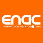 Icona Credencial Virtual ENAC