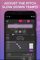 Music Practice Diary: MPBox โปสเตอร์
