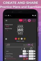 Music Practice Diary: MPBox ภาพหน้าจอ 1