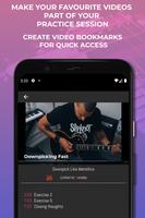 Music Practice Diary: MPBox ภาพหน้าจอ 2