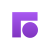 Front icon