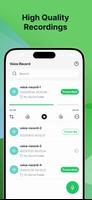 AI Note Taker - Call Recorder screenshot 2