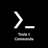 آیکون‌ Termux Tools & Commands