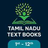 Tamilnadu School Textbook أيقونة