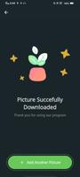 Profile Pic Maker ภาพหน้าจอ 3