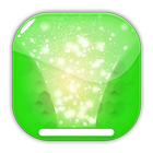Blinking Flashlight icon