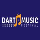 Dart Music Festival icon