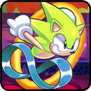 APK Frontier Knight Evil Dr Robo