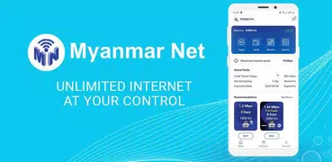 Myanmar Net App