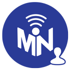 Myanmar Net-icoon